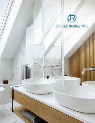 JR Cleaning Service Atl