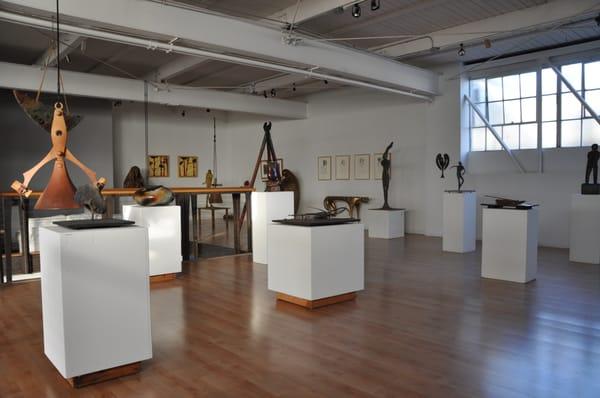 Artworks Gallery