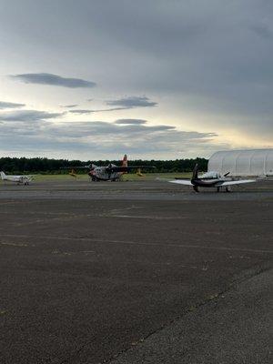 DC Skydiving Center