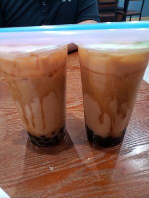 Thai boba