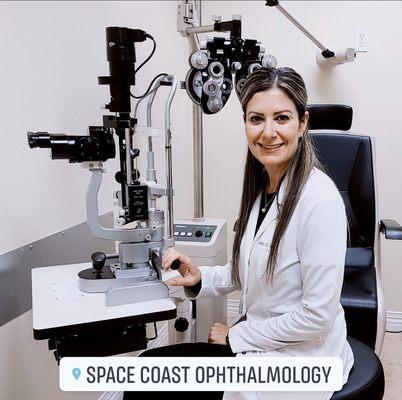 Space Coast Ophthalmology