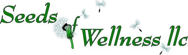 Seeds of Wellness llc logo