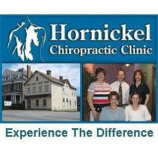 Hornickel Chiropractic Clinic