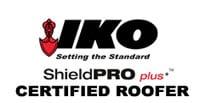 Iko Certified Installer