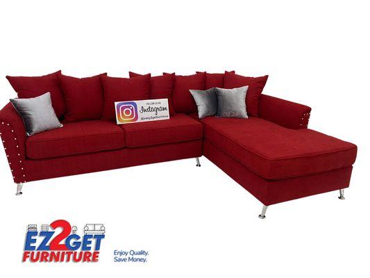 Custom sectional Any color