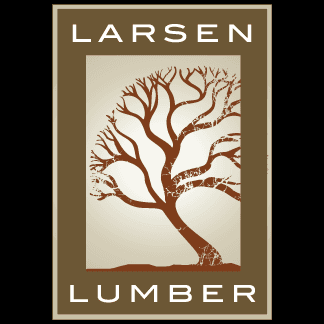 Larsen Bros. Lumber Co.