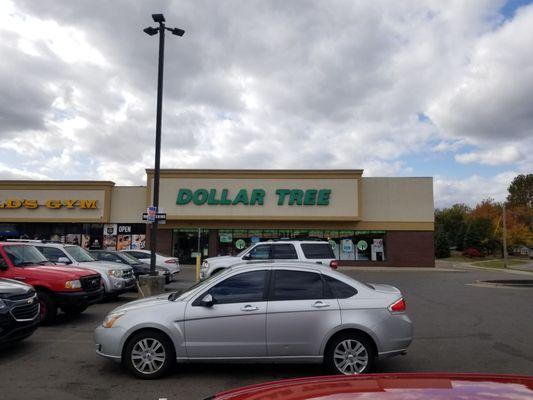 Dollar Tree