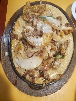 Fajitas