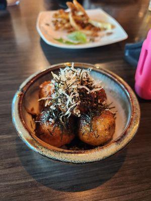 Takoyaki