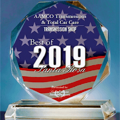 AAMCO Transmissions & Total Car Care