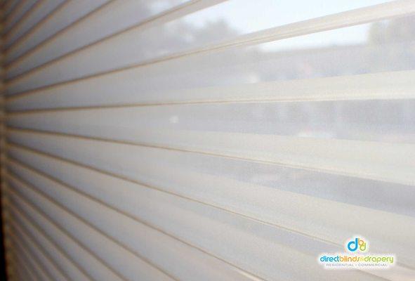 Hunter Douglas Custom Blinds