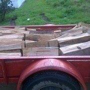 Firewood