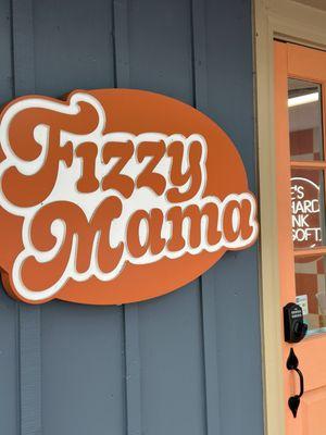 Highly recommend Fizzy Mama's!