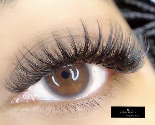 Cupid Beauty Bar - Lash Studio