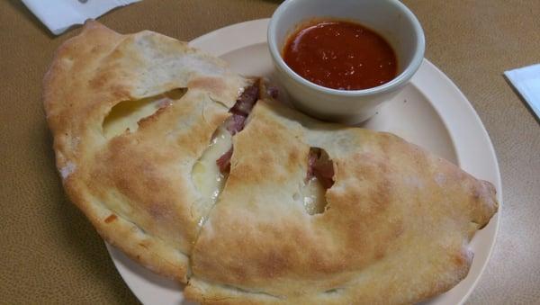 Calzone