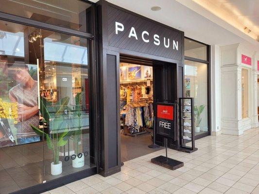 Pacsun