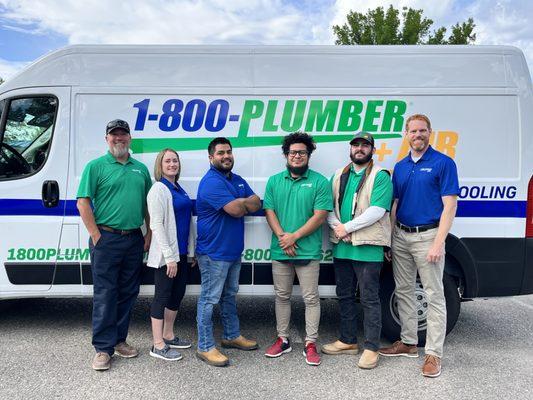 1-800-Plumber +Air