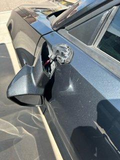 damage to my car as it went through the Clean   Freak Car Wash at 6042 E Speedway Blvd, Tucson 85712. I will be cancelling my 5-year member.