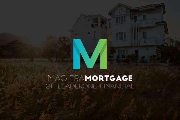 Magiera Mortgage of LeaderOne Financial