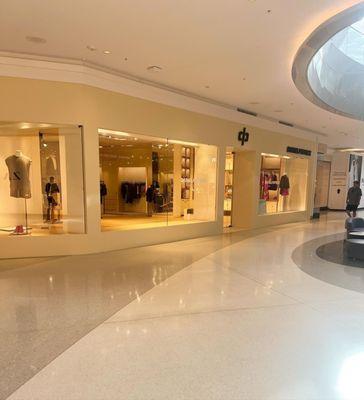 Now at the Beverly Center. Visit us at our new location.