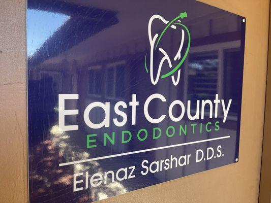 East County Endodontics