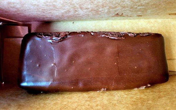 Chocolate Filled Bar