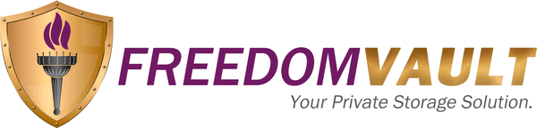 Freedom Vault