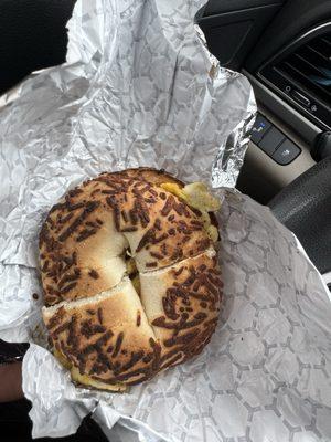 D & R Bagels