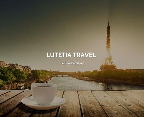 Lutetia Travel