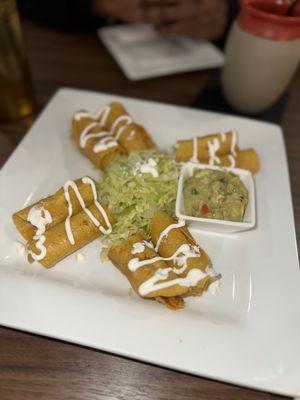 TAQUITOS