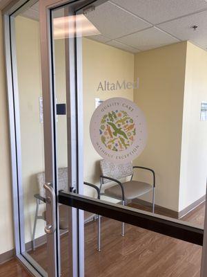 AltaMed Pharmacy Westlake