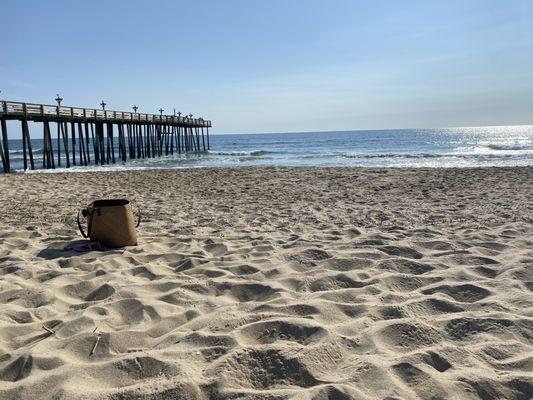 Kitty Hawk Pier