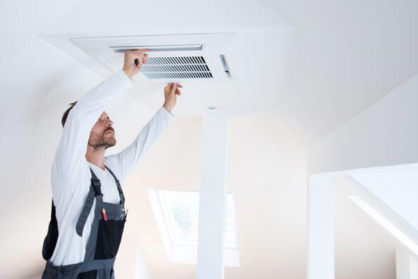 air conditioning replacement and installation