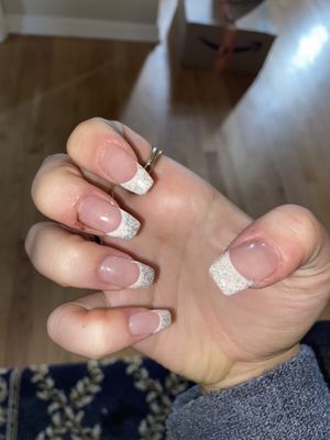 Top Nail and Spa