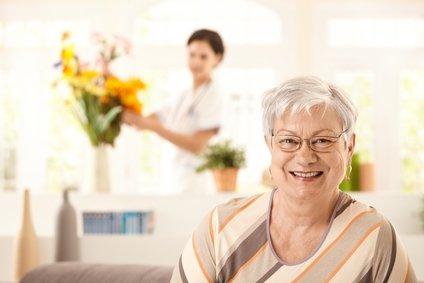 A Caring Touch Care Services