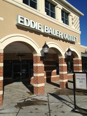 Eddie Bauer Outlet