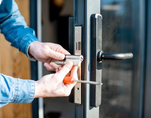 Need a door replacement or lock repair in Detroit? Contact Professional Door and Lock Services