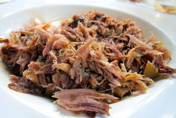 Ono Kalua Pork