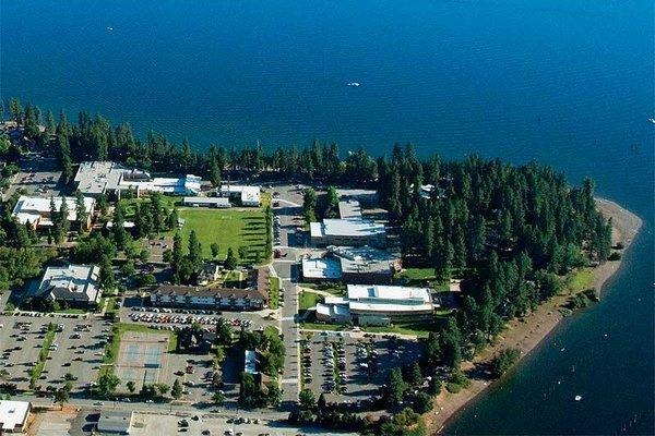 North Idaho College