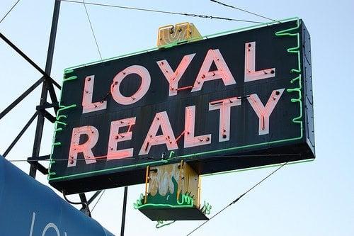 Loyal Realty