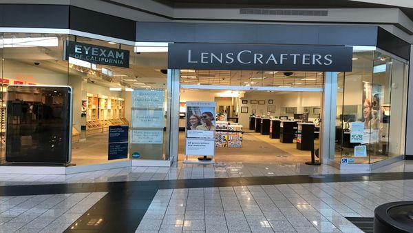 LensCrafters