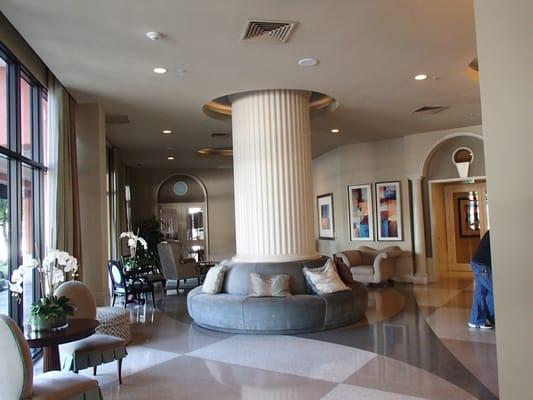 Main Lobby