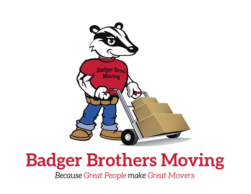 Badger Brothers Moving - Madison