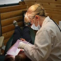 Jessica - Hygienist