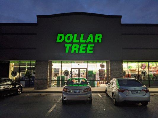 Dollar Tree