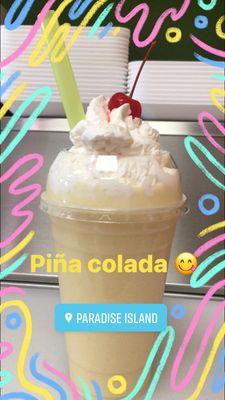 Piña colada