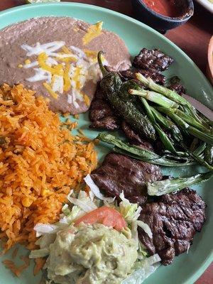 Carne Asada