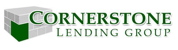 Cornerstone Lending Group Logo