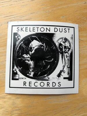 Skeleton Dust Records