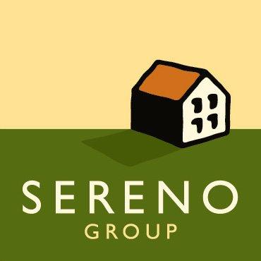 Sereno Group Logo